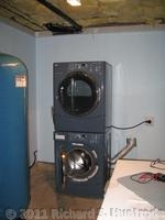 laundry room reno 2011